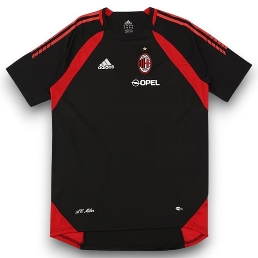 AC Milan 2005-2006 Home Training Jersey