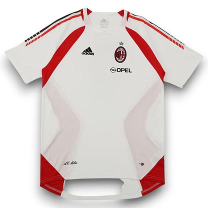 AC Milan 2005-2006 Away Training Shirt