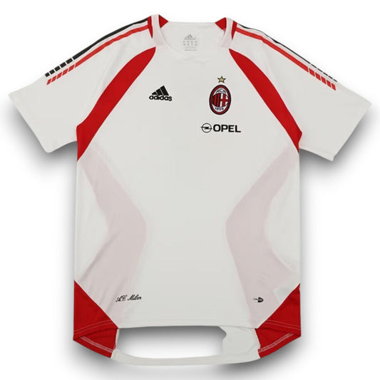 AC Milan 2005-2006 Away Training Shirt