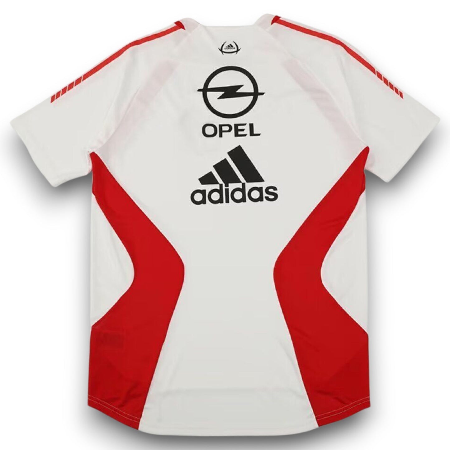 AC Milan 2005-2006 Away Training Shirt