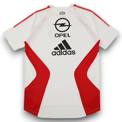 AC Milan 2005-2006 Away Training Shirt