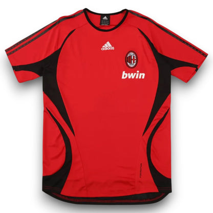 AC Milan 2006-2007 Away Training Shirt
