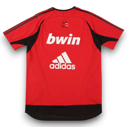 AC Milan 2006-2007 Away Training Shirt