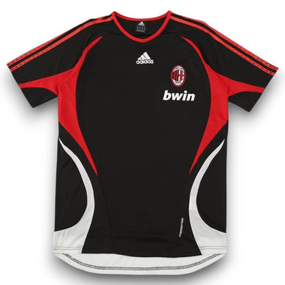 AC Milan 2006-2007 Home Training Jersey