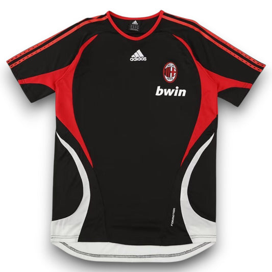 AC Milan 2006-2007 Home Training Jersey