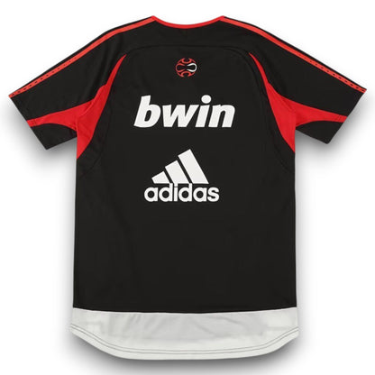 AC Milan 2006-2007 Home Training Jersey