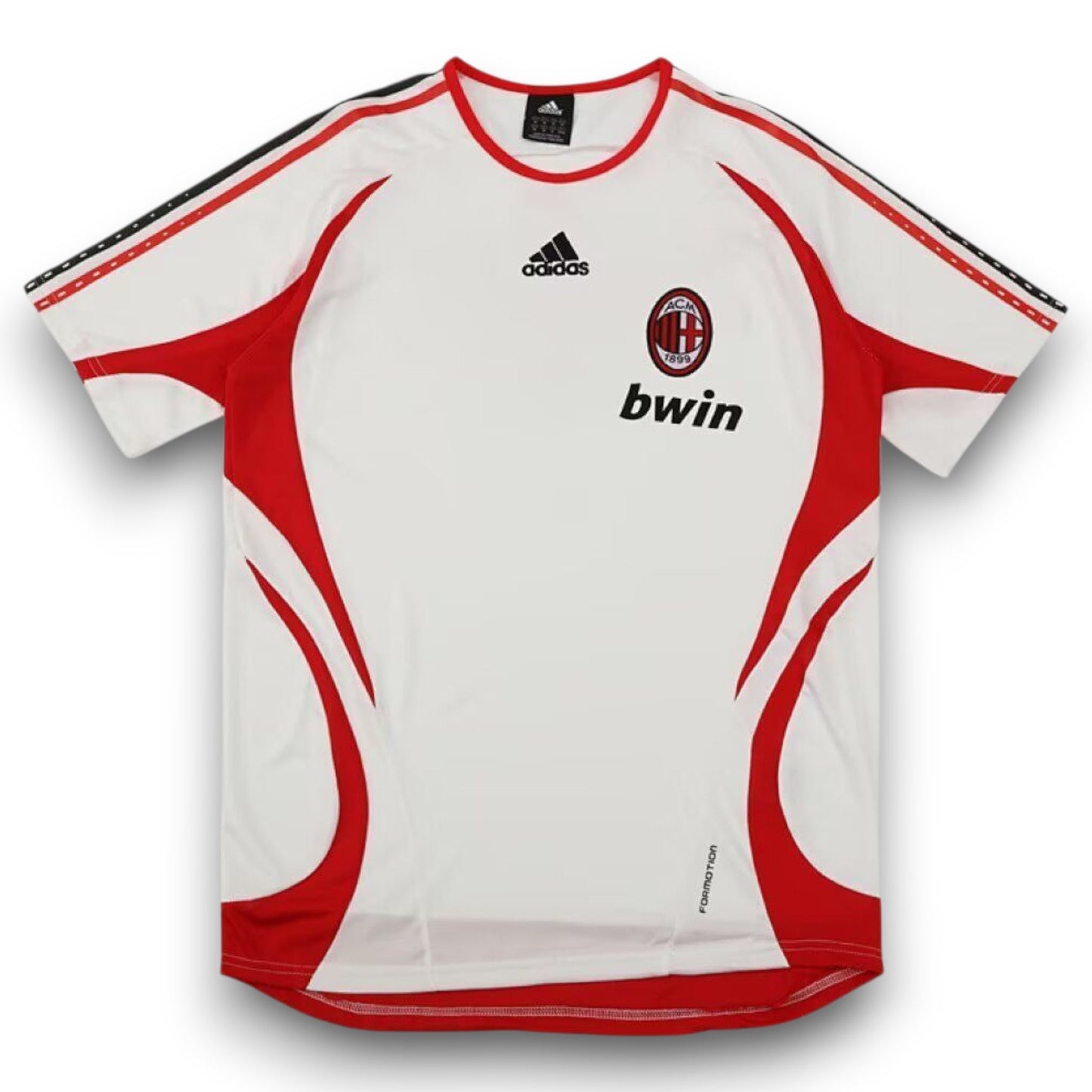 AC Milan 2006-2007 Away Training Shirt