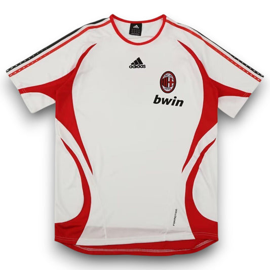 AC Milan 2006-2007 Away Training Shirt