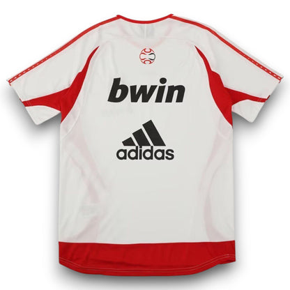 AC Milan 2006-2007 Away Training Shirt