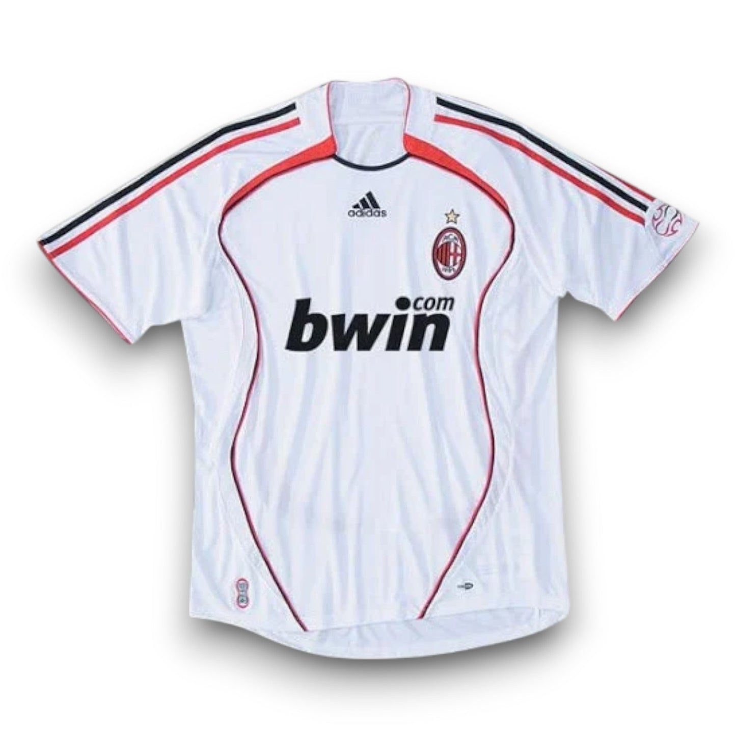 AC Milan 2006-2007 Away Shirt