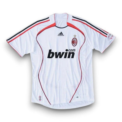 AC Milan 2006-2007 Away Shirt