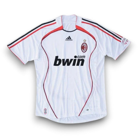 AC Milan 2006-2007 Away Shirt