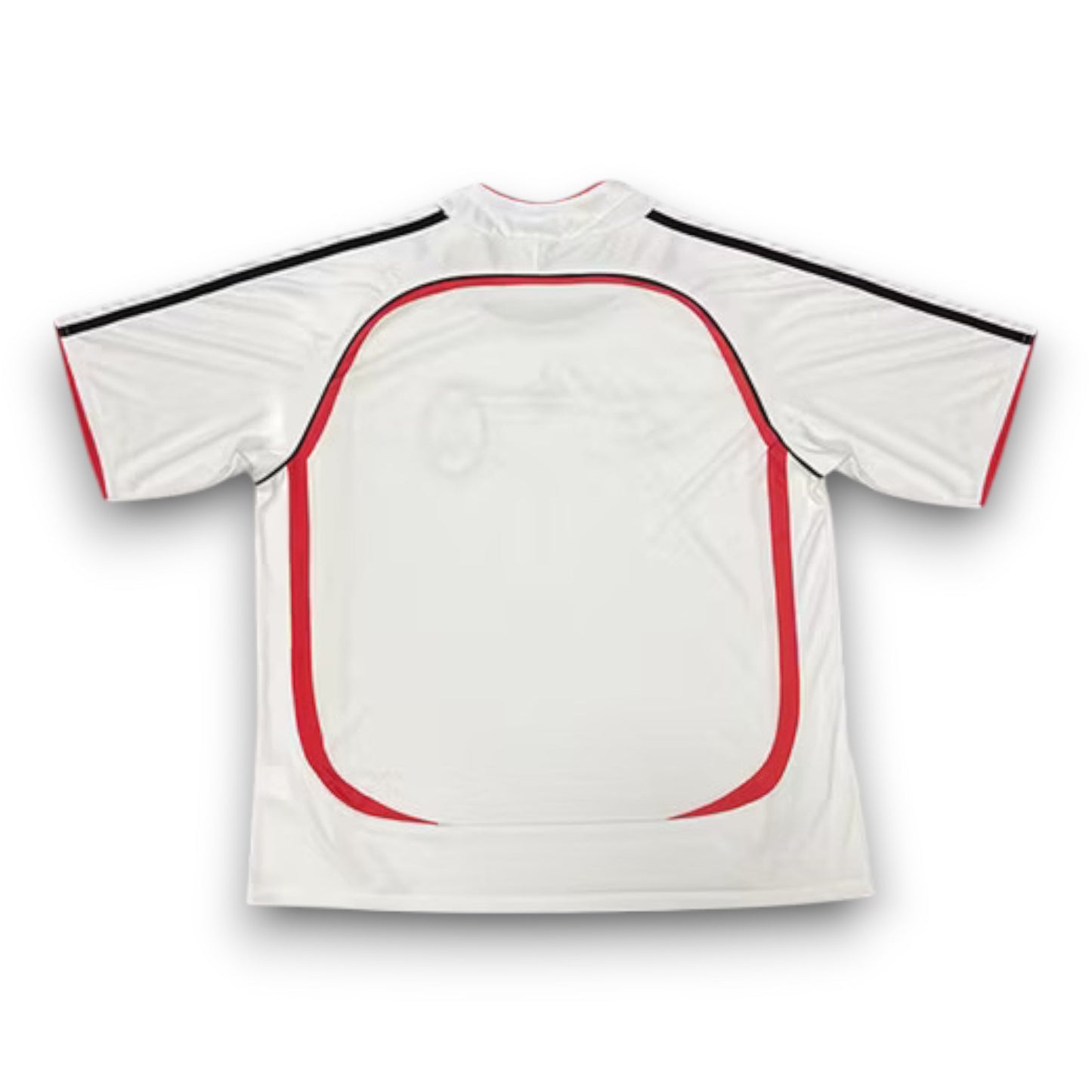 AC Milan 2006-2007 Away Shirt