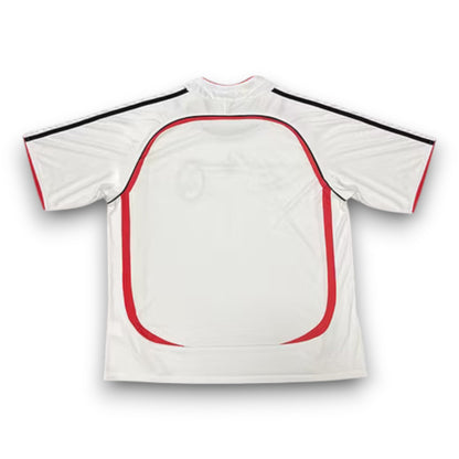 AC Milan 2006-2007 Away Shirt