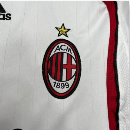 AC Milan 2006-2007 Away Shirt