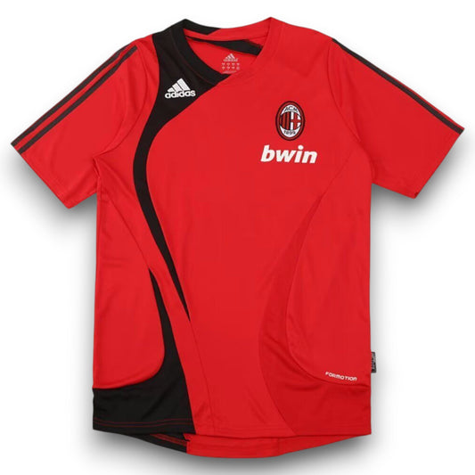 AC Milan 2007-2008 Alternate Training Jersey
