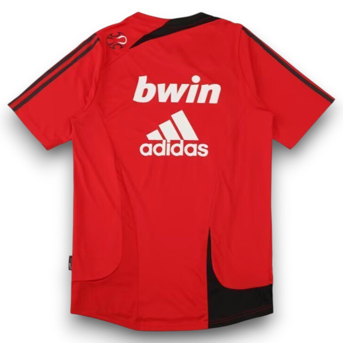 AC Milan 2007-2008 Alternate Training Jersey