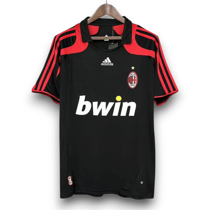 AC Milan 2007-2008 Away Jersey