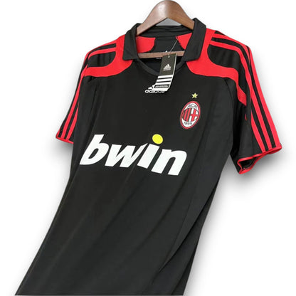 AC Milan 2007-2008 Away Jersey