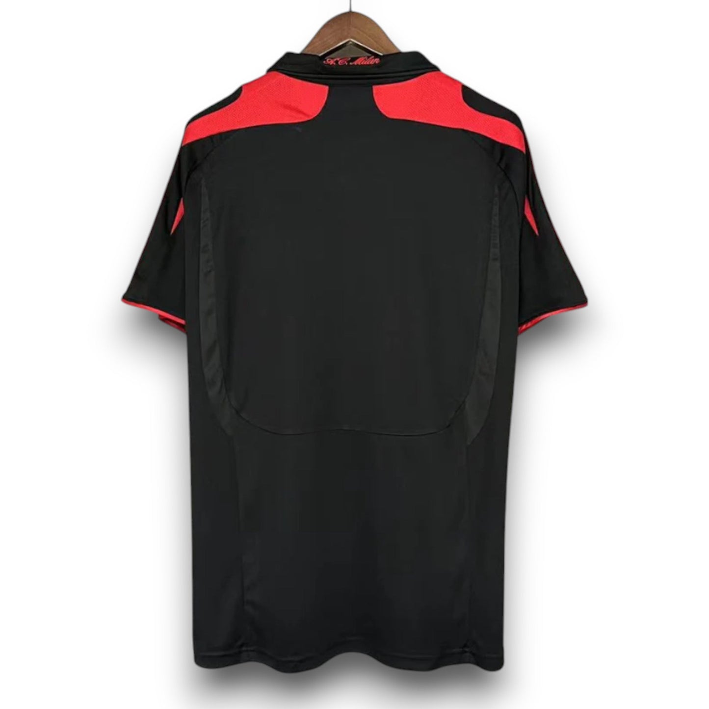 AC Milan 2007-2008 Away Jersey