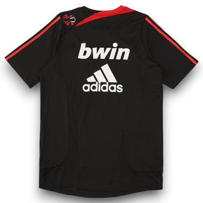AC Milan 2007-2008 Home Training Shirt