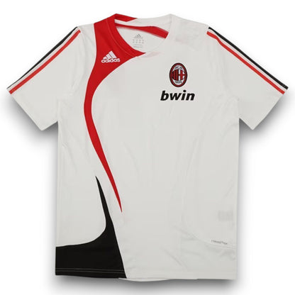 AC Milan 2007-2008 Away Training Shirt