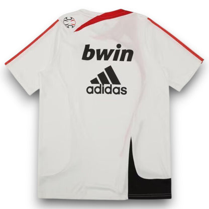 AC Milan 2007-2008 Away Training Shirt