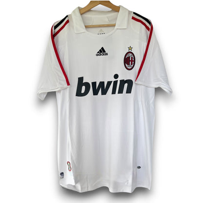 AC Milan 2007-2008 Away Shirt