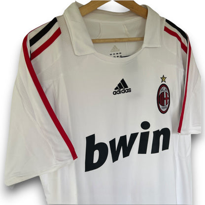 AC Milan 2007-2008 Away Shirt