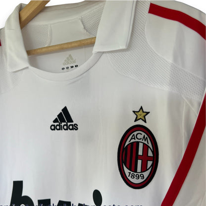 AC Milan 2007-2008 Away Shirt
