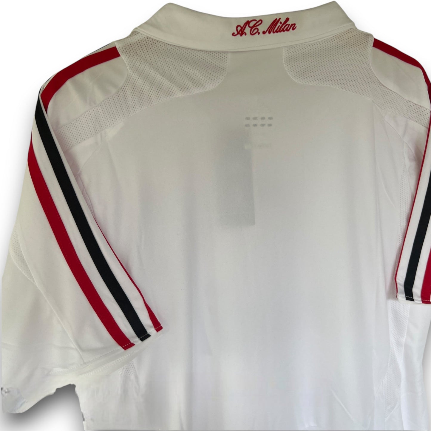 AC Milan 2007-2008 Away Shirt