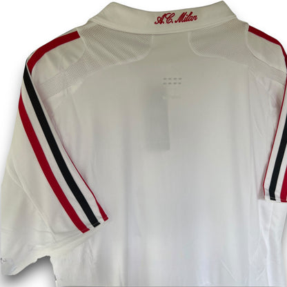 AC Milan 2007-2008 Away Shirt