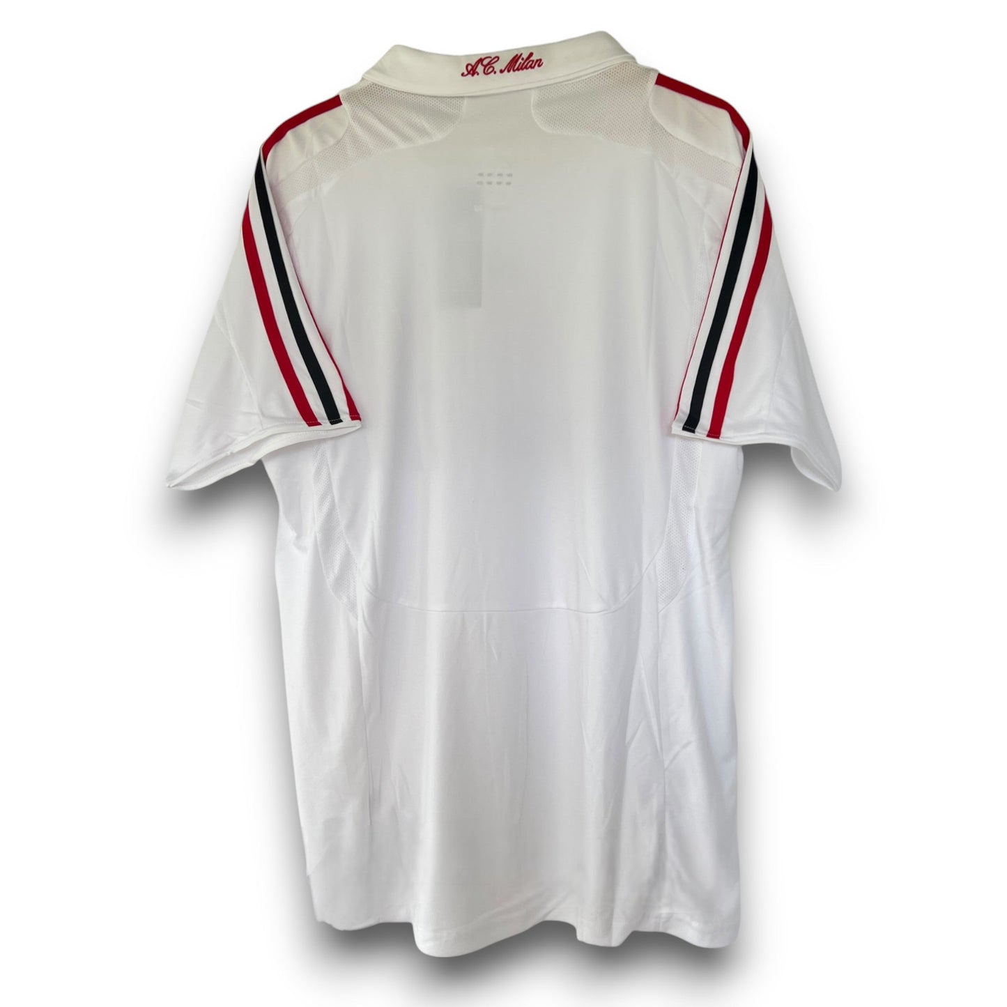AC Milan 2007-2008 Away Shirt