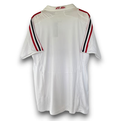AC Milan 2007-2008 Away Shirt