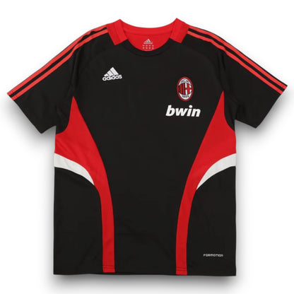 AC Milan 2008-2009 Home Training Shirt