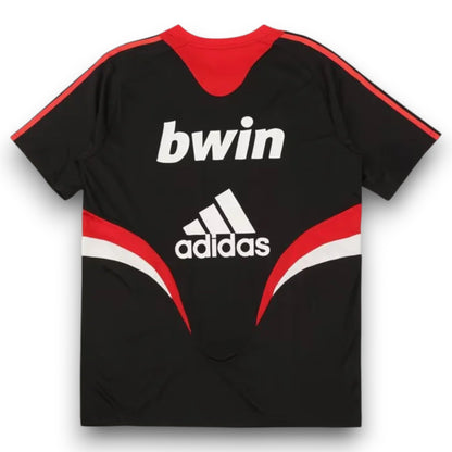 AC Milan 2008-2009 Home Training Shirt