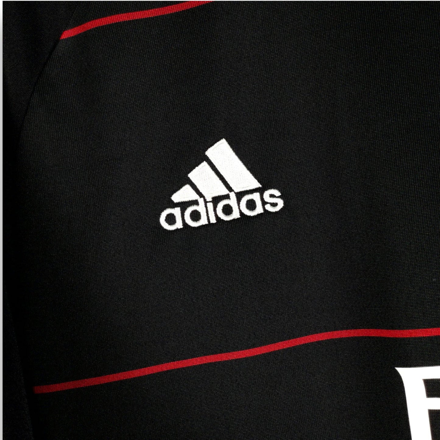 AC Milan 2010-2011 Away Jersey