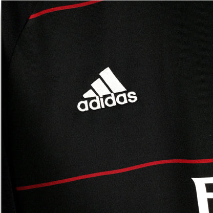 AC Milan 2010-2011 Away Jersey