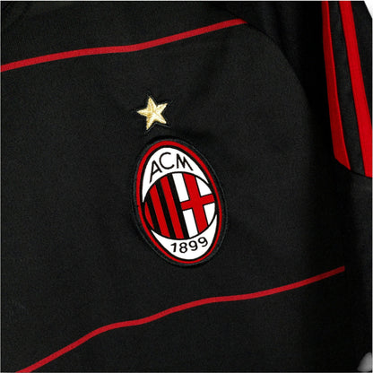 AC Milan 2010-2011 Away Jersey