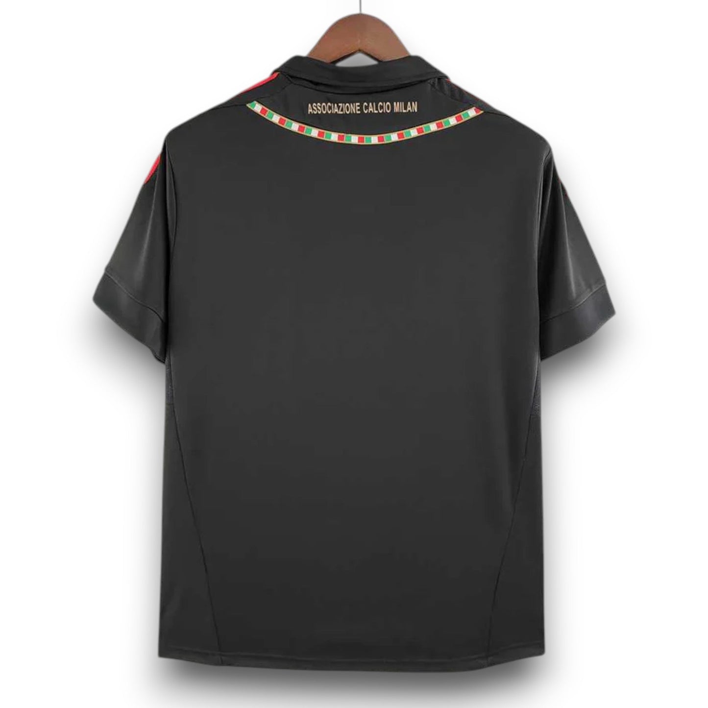 AC Milan Away Kit 2011-2012