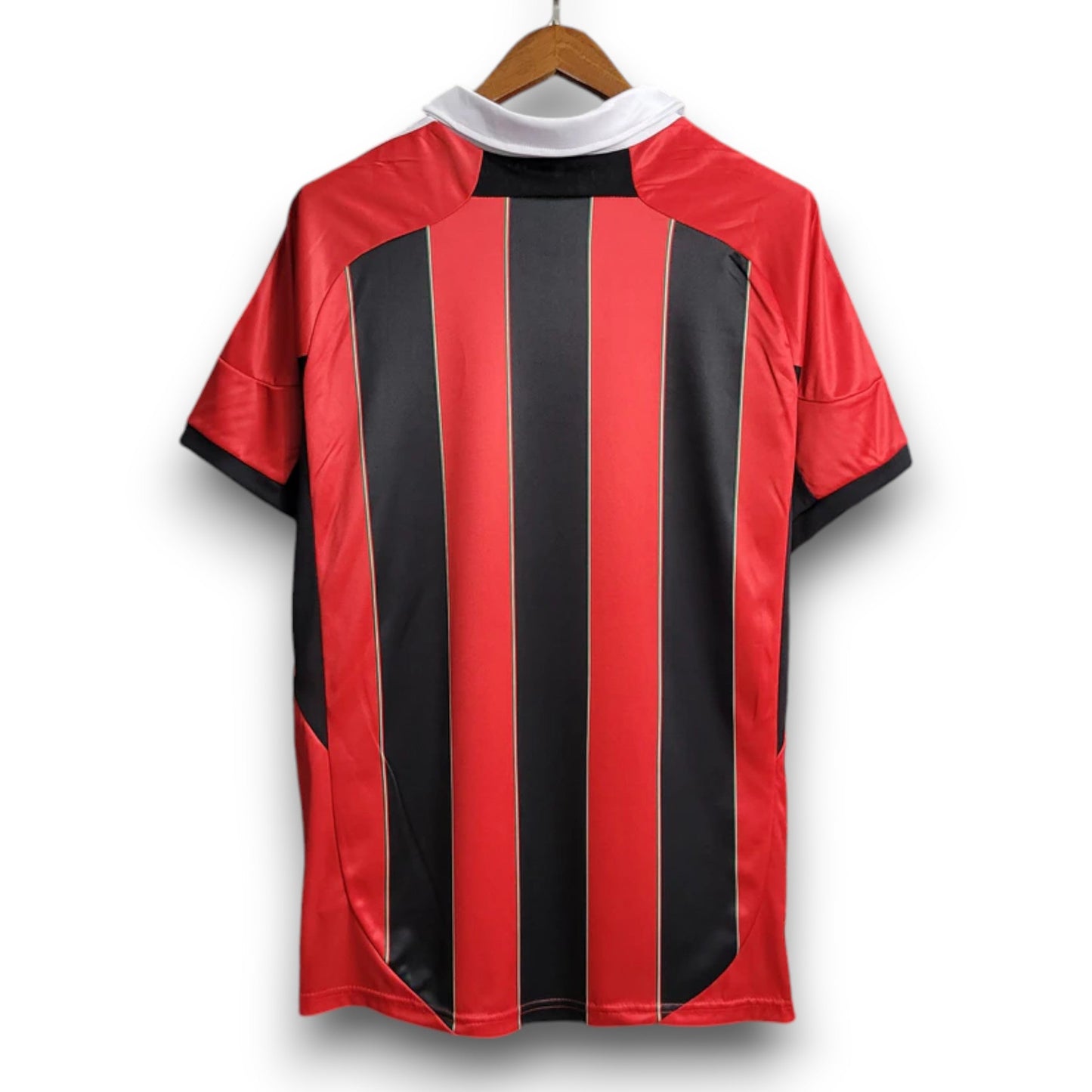 AC Milan 2012-2013 Home Jersey