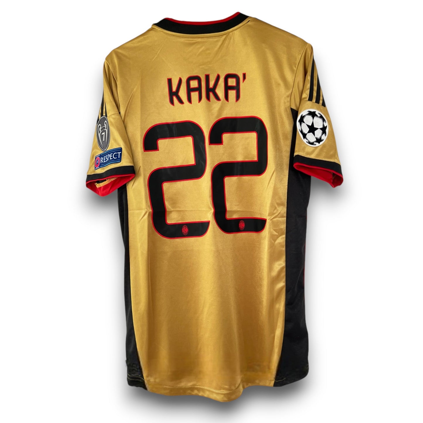 AC Milan 2013-2014 Away Jersey