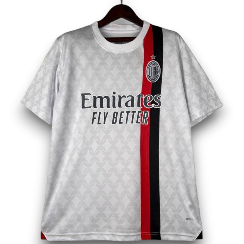 AC Milan 2023-2024 Away Jersey