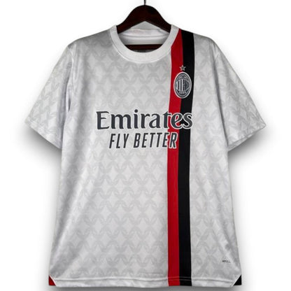 AC Milan 2023-2024 Away Jersey