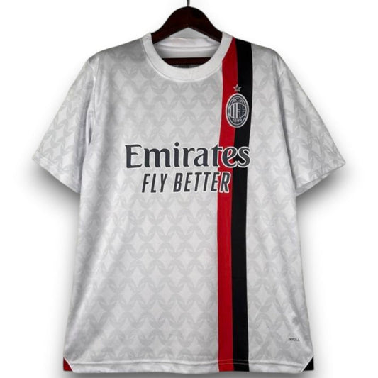 AC Milan 2023-2024 Away Jersey