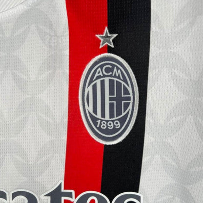 AC Milan 2023-2024 Away Jersey