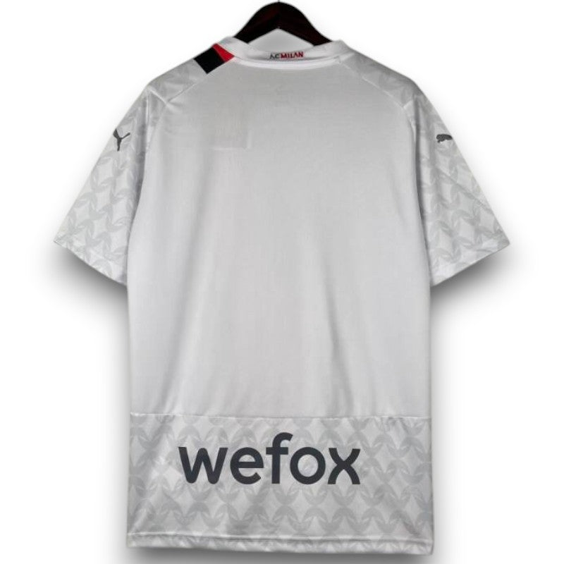 AC Milan 2023-2024 Away Jersey