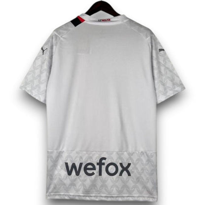 AC Milan 2023-2024 Away Jersey