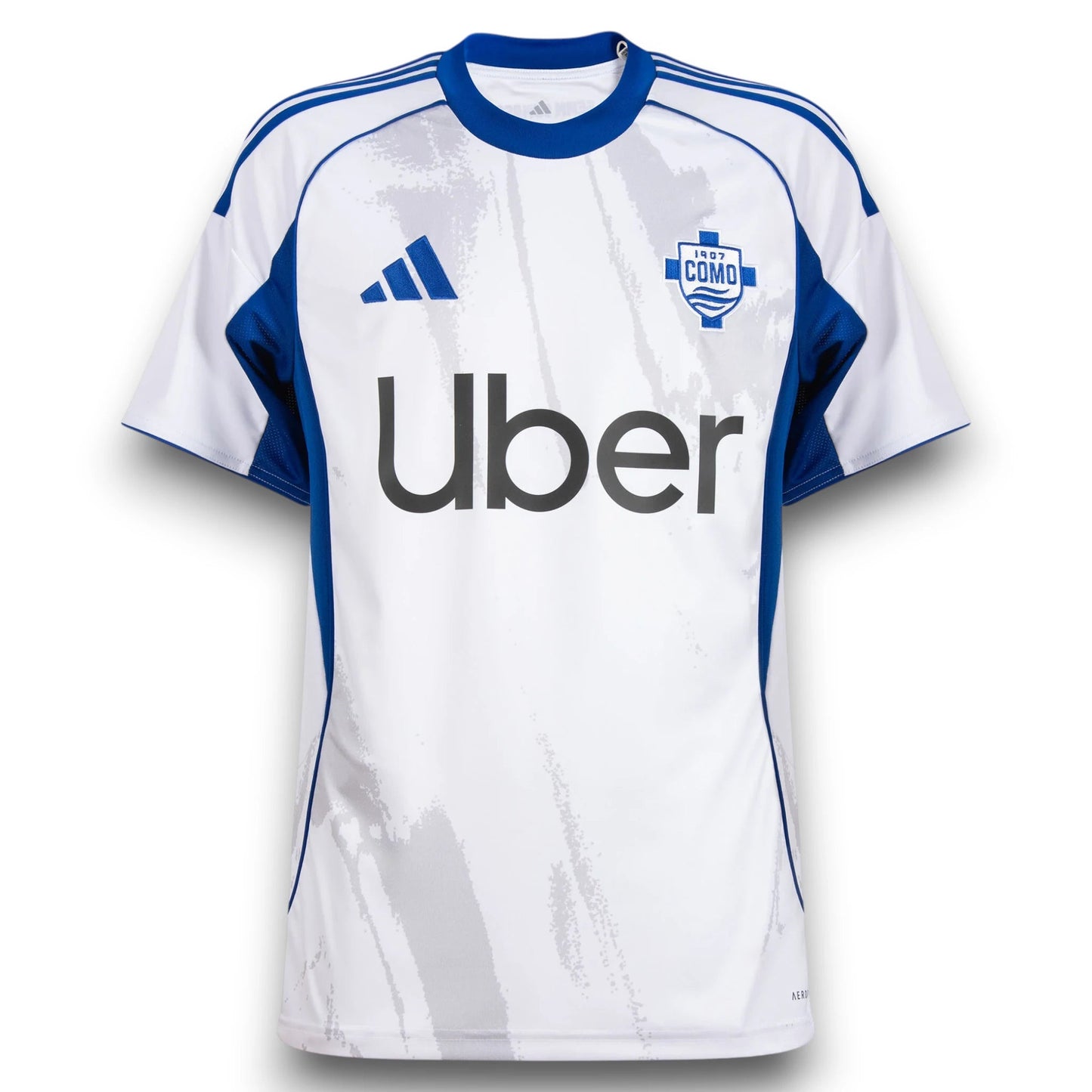 Maillot Côme 2025-2026 Extérieur
