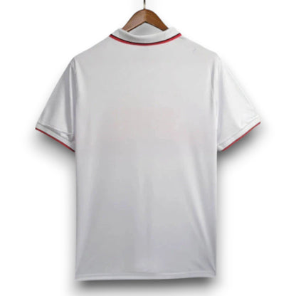 AC Milan 1993-1994 Away Jersey